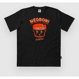 The Dudes Negroni Classic Standard T-shirt black | Shoptok.si