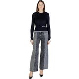 Karl Lagerfeld KLJ MOCK NECK SWEATER A3W18006 Crna | shoptok.hr