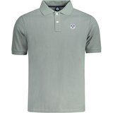 North Sails MEN&#39;S SHORT SLEEVE POLO GREEN | shoptok.hr