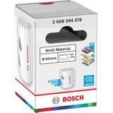 Bosch multi material testera za otvore sa navojem 44mm, 2608594578 | Eponuda.com