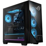  ASUS ROG G700 G700TF-7265KF577W Intel Core Ultra 7 265KF 32 GB DDR5-SDRAM 1 TB SSD NVIDIA GeForce RTX 5080 Windows 11 Home Tower PC Black | shoptok.hr