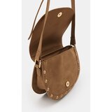 Sinsay Torbica od imitacije brušene kože | shoptok.hr