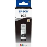 tinta EcoTank 103 Crna