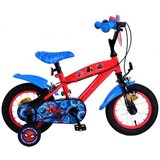 Spiderman Volare dječji bicikl Spider-Man 12" | shoptok.hr