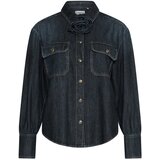 Marella Srajce & Bluze NIZERE Modra | Shoptok.si