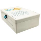  Darilo za krst, prvo obhajilo, birmo Š18037 | Shoptok.si