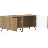 TV ormar Hrast artisan Konstruirano drvo | shoptok.hr