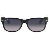 Ray-ban New Wayfarer Classic RB2132 601S78 Polarized - M (55) | shoptok.hr