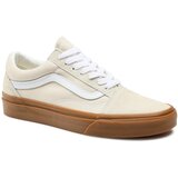 Vans Niske tenisice 'Old Skool' bež / bijela Cijene