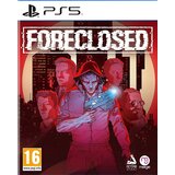  Foreclosed (PS5) | Shoptok.si