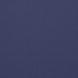  Jastuci za palete 3 kom modri od tkanine Oxford | shoptok.hr