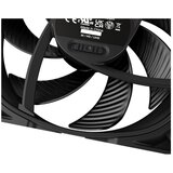 Be Quiet! SILENT WINGS PRO 4 120mm ventilator PWM (3000rpm, 36,9dB, crna) | shoptok.hr