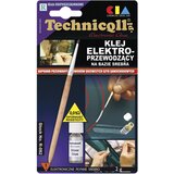 Technicqll Elektroprovodljivi lepak 2g | Eponuda.com