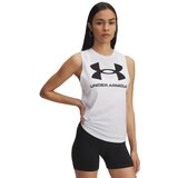Under Armour Women's tank top Logo Tank | shoptok.hr
