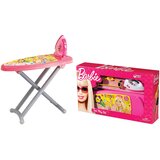  Set Daska za Peglanje Barbie DEDE 015065 | Eponuda.com
