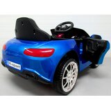  Auto na akumulator Cabrio B3 - plavi/lakirani | Eponuda.com