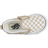 Vans Slips on Slip-On V Bež | Shoptok.si