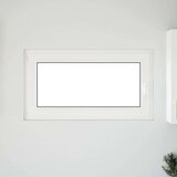  Podrumski prozor RISOR 110x50 cm Okretno-nagibni DIN lijevi antracit - Antracit 110 x 50 cm (dvoslojni) 1 Naginjanje i okretan | shoptok.hr