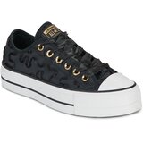 Converse Chuck Taylor All Star Lift Crna Cijene
