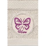 Foutastic Bež pamučan ručnik od frotira 70x140 cm Hope – | shoptok.hr