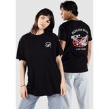 A Lost Cause Dice T-shirt black | Shoptok.si