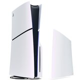 Sony Maska za Playstation 5 Slim konzolu Chroma Pearl - PS5 Cover Cene