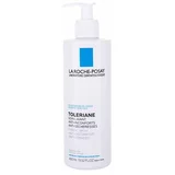 La Roche Posay toleriane caring wash nježna krema za čišćenje za osjetljivu kožu 400 ml