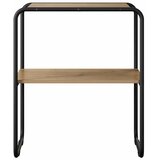  Konzolna stolica Hrast artisan 100 x 42 5 x 70 cm - Hrast artisan 100 x 42 5 x 70 cm | shoptok.hr