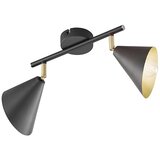 Wofi 10158 - Spot svetiljka GLORIA 2xE14/28W/230V | Eponuda.com