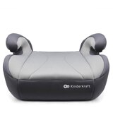 Kinderkraft BUSTER I-BOOST 135-150CM GREY
