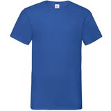 Fruit Of The Loom F08•Valueweight V-Neck Tee