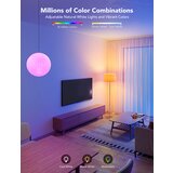 GOVEE RGBWW Smart LED Bulb E27 1200LM | Eponuda.com