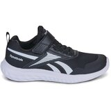Reebok RUSH RUNNER 5 ELASTIC LACE TOP STRAP Crna | shoptok.hr