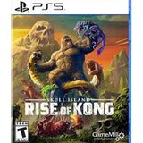  Skull Island: Rise of Kong /PS5 | Eponuda.ba