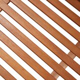  Škatla za shranjevanje 117x50x55 cm evkaliptusov les | Shoptok.si
