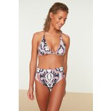 Trendyol Bikini spodnji del Patterned | Shoptok.si