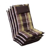 Blumfeldt Sylt presvlaka, Zeleni Pokrivač | shoptok.hr