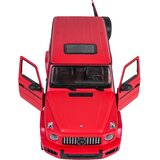  R/C 1:14 Mercedes AMG G63 Red RASTAR | shoptok.hr