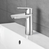Grohe kopalniška armatura enoročna za umivalnik BauLoop 23762000 | Shoptok.si