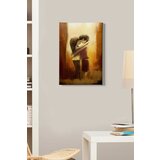 Wallity Slika Kanvas Tablo-140, 50x70 cm | ePonuda.com