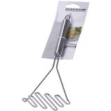 Fackelmann Gnječilo za krompir 25cm inox elemental | Eponuda.ba