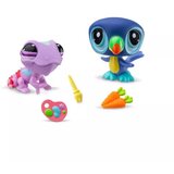 LITTLEST PET SHOP littlest pet shop: umetniški - komplet figuric - 2 kosa Cene