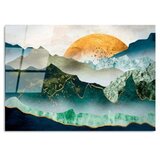 Wallity slika UV-228 70 x 100, 70x100cm | ePonuda.com