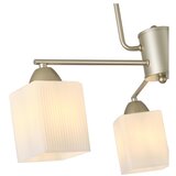 Plafonski luster MADISSON 3xE27/60W/230V | Eponuda.com