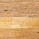  Ormari za skladištenje Smeđa 110 x 30 x 40 cm Čvrsto drvo manga | shoptok.hr