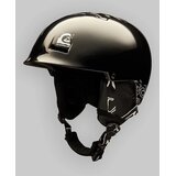 Quiksilver Empire Kids Celada kids spiral print black Cene