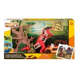Set dinosaurusa i vojnika ( 11/63510 )