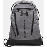 Under Armour Unisex bag UA Hustle Sackpack-GRY - unisex | shoptok.hr