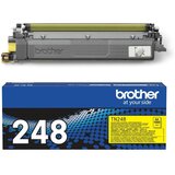 Brother TN-248Y toner cartridge 1 pc(s) Original Yellow | shoptok.hr