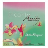 Salvatore Ferragamo Incanto Amity toaletna voda za žene 50 ml | shoptok.hr